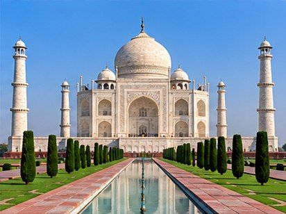 Pune to Agra Packers & Movers