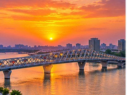 Pune to Ahmedabad Packers & Movers