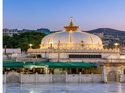 Pune to Ajmer Packers & Movers