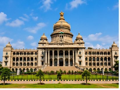Pune to Bangalore Packers & Movers