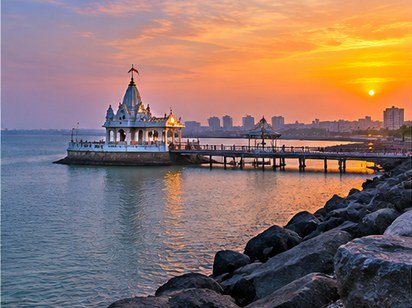 Pune to Bhavnagar Packers & Movers