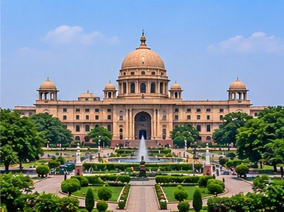 Pune to Bhopal Packers & Movers