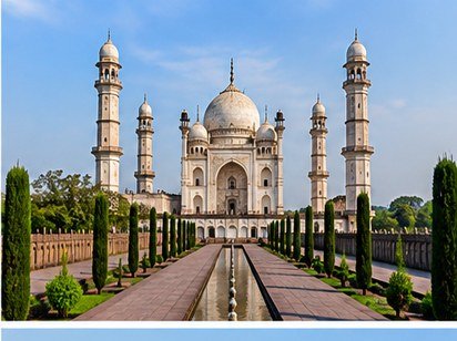 Pune to Chhatrapati Sambhajinagar Packers & Movers