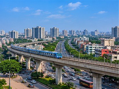 Pune to Ghaziabad Packers & Movers