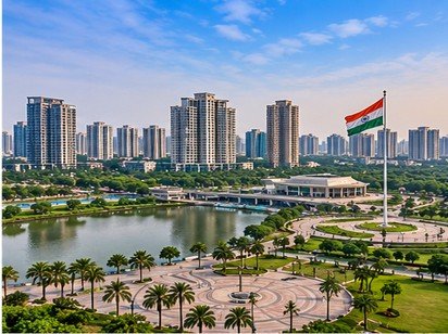 Pune to Greater Noida Packers & Movers