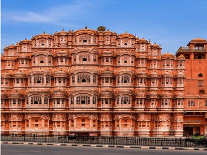 Pune to Jaipur Packers & Movers