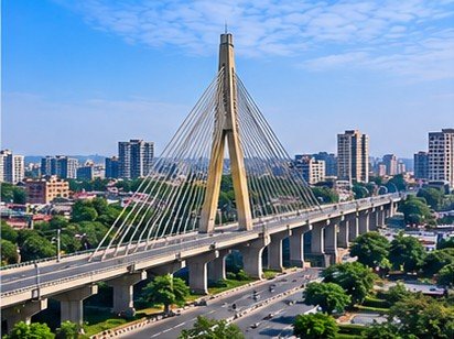 Pune to Jalandhar Packers & Movers