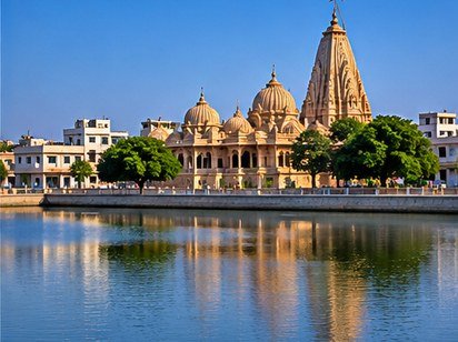 Pune to Jamnagar Packers & Movers