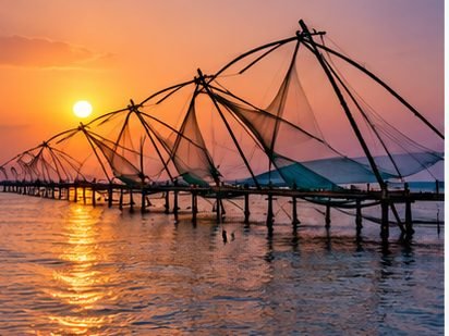Pune to Kochi Packers & Movers