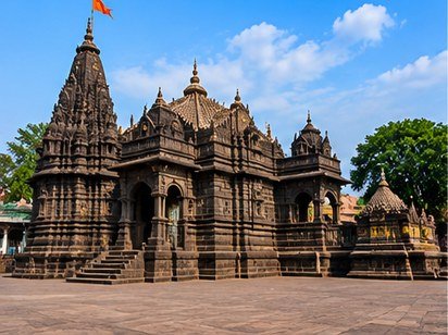Pune to Kolhapur Packers & Movers