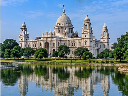 Pune to Kolkata Packers & Movers