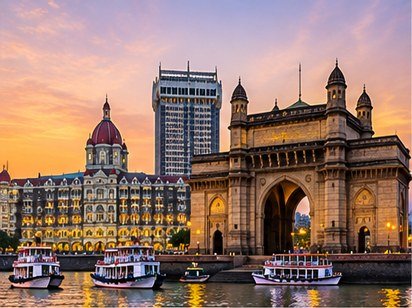 Pune to Mumbai Packers & Movers