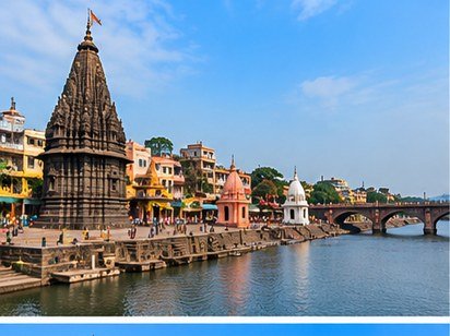 Pune to Nashik Packers & Movers