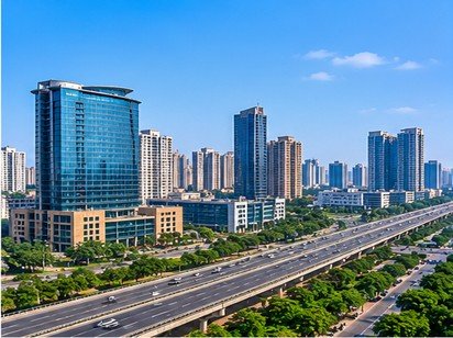 Pune to Noida Packers & Movers