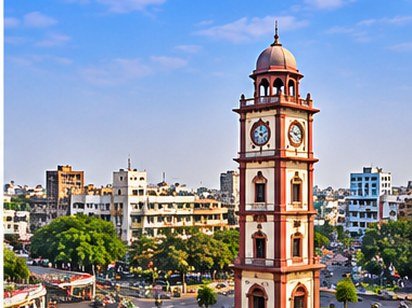 Pune to Rajkot Packers & Movers