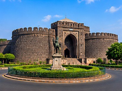 Pune to Solapur Packers & Movers