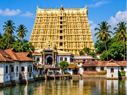 Pune to Thiruvananthapuram Packers & Movers