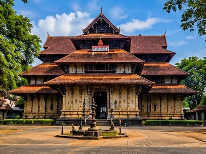 Pune to Thrissur Packers & Movers