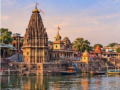 Pune to Ujjain Packers & Movers