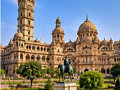 Pune to Vadodara Packers & Movers