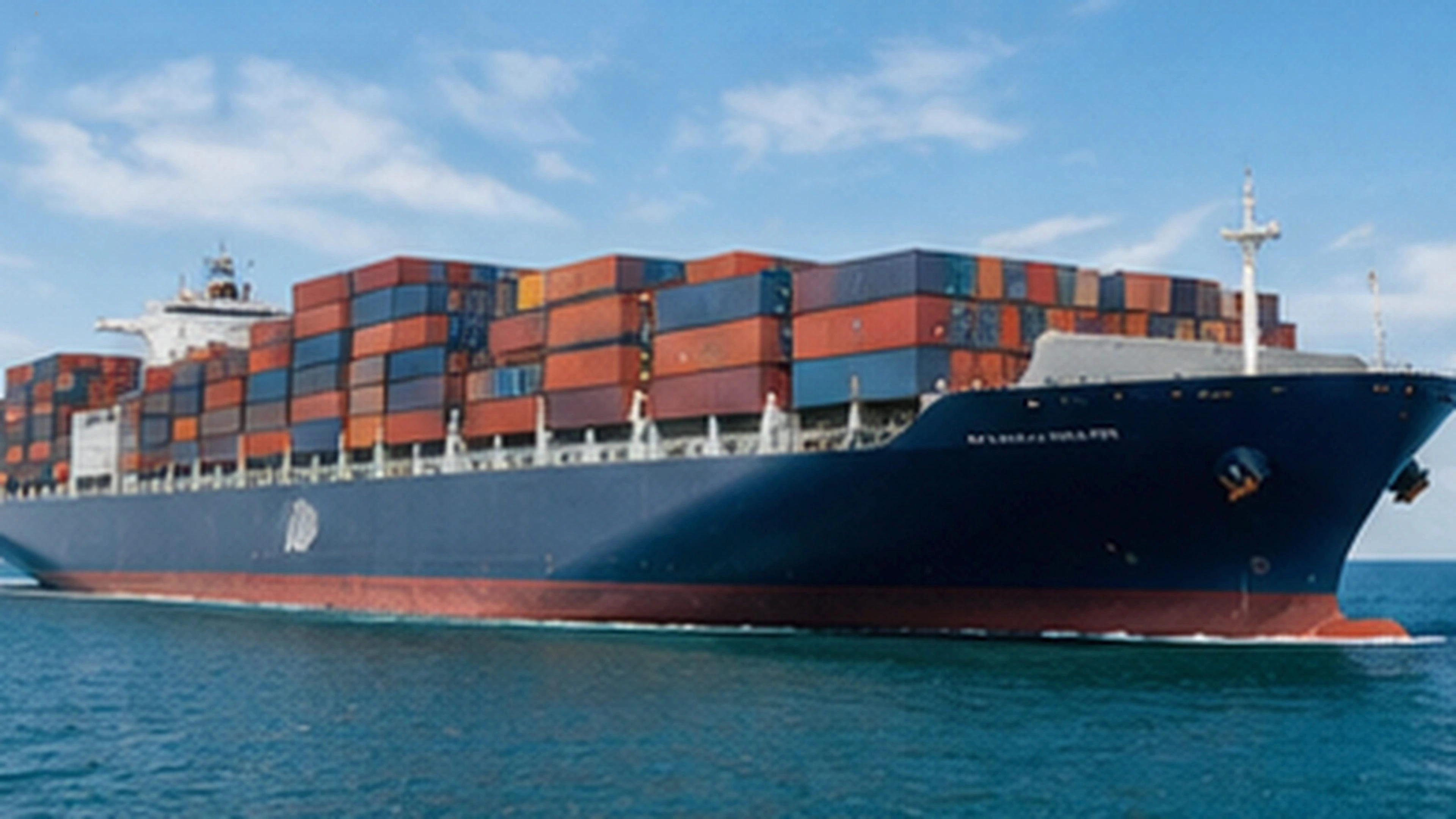 International Moving - Prime India Logistics Packers and Movers