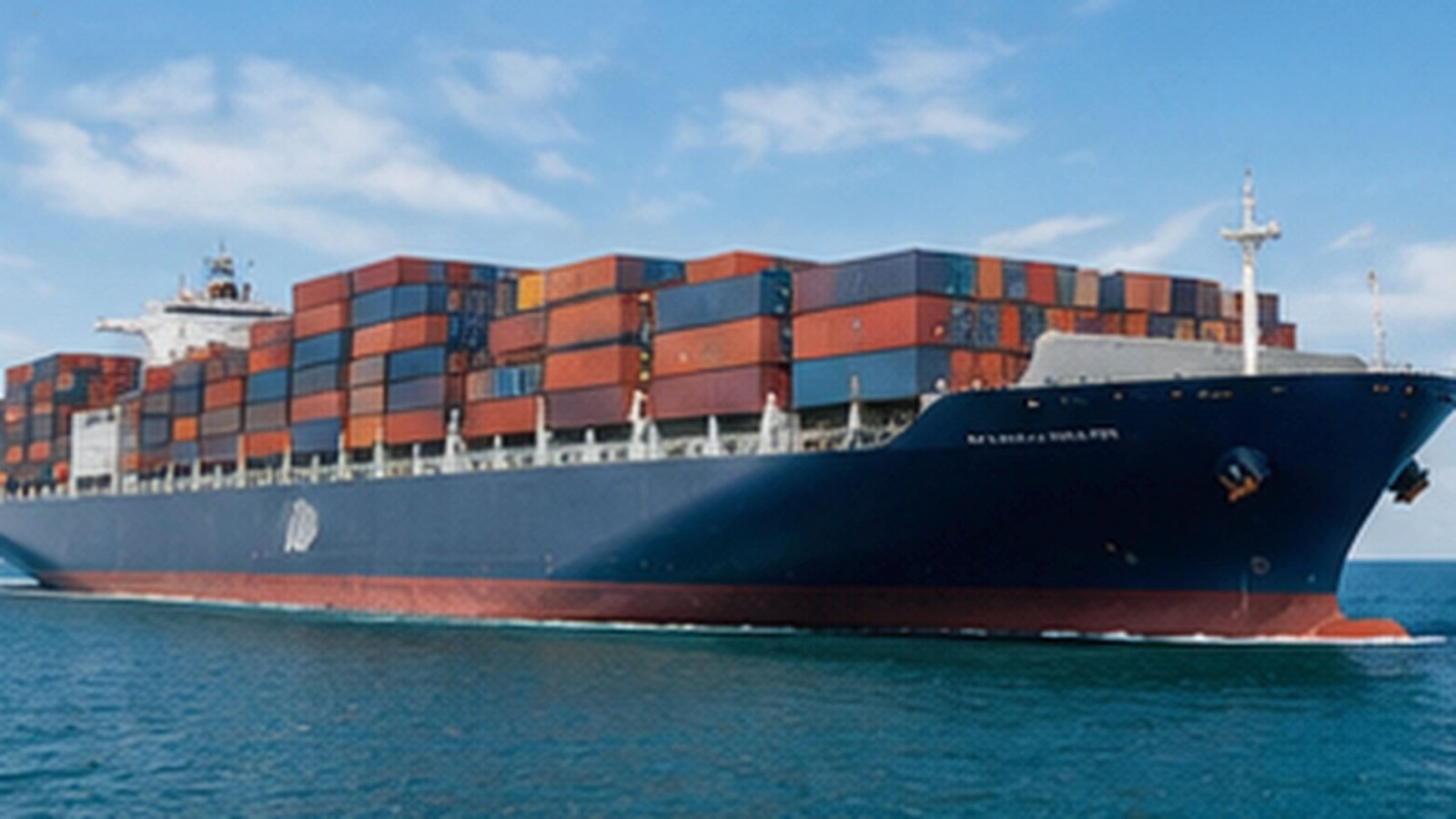 International Moving - Prime India Logistics Packers and Movers