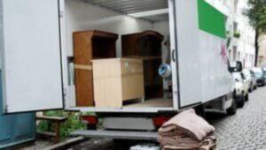 Packers and Movers Bhugaon