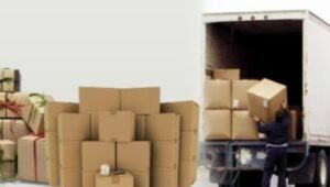 Packers and Movers Dange Chowk