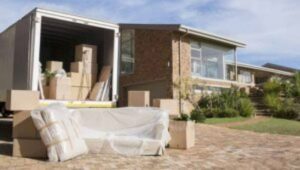 Packers and Movers Kondhwa