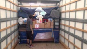 Packers and Movers Baner Pashan Link Road