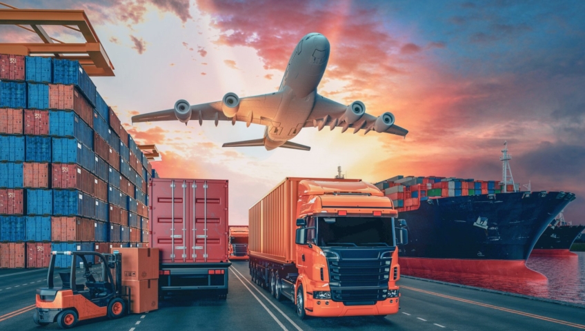 Logistics Service