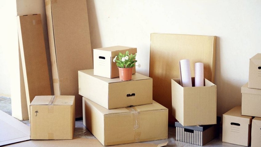 Packing Service