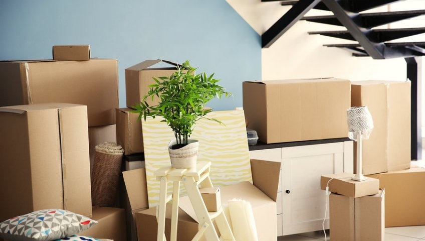 Residential Relocation