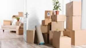 Packers and Movers Manjari