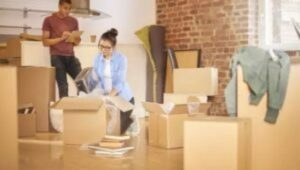 Packers and Movers Moshi