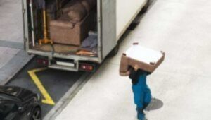 Packers and Movers Nasrapur