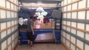 Packers and Movers Shivaji Nagar