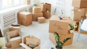 Packers and Movers Tathawade