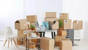 Packers and Movers Viman Nagar