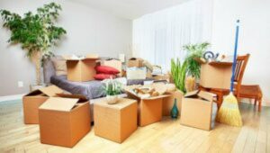 Packers and Movers Vishrantwadi